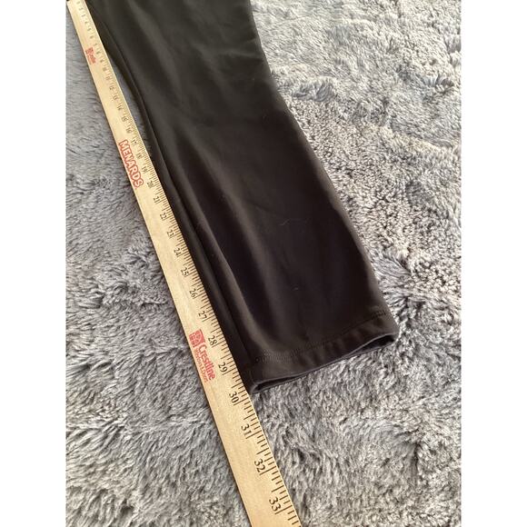 Gymshark Men's Drawstring Performance Joggers Sweat Pants Black Size Small - Picture 11 of 11